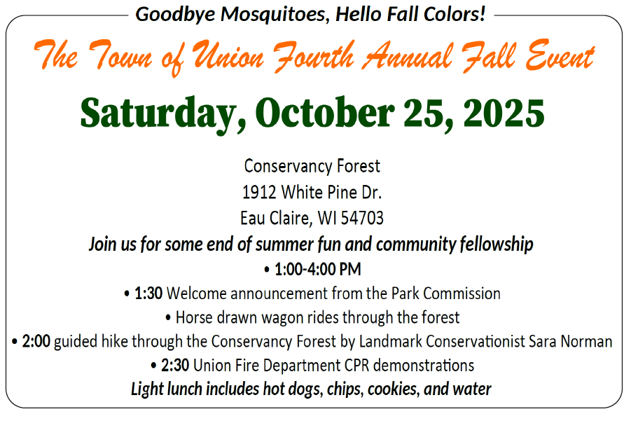 conservancy-fall-event